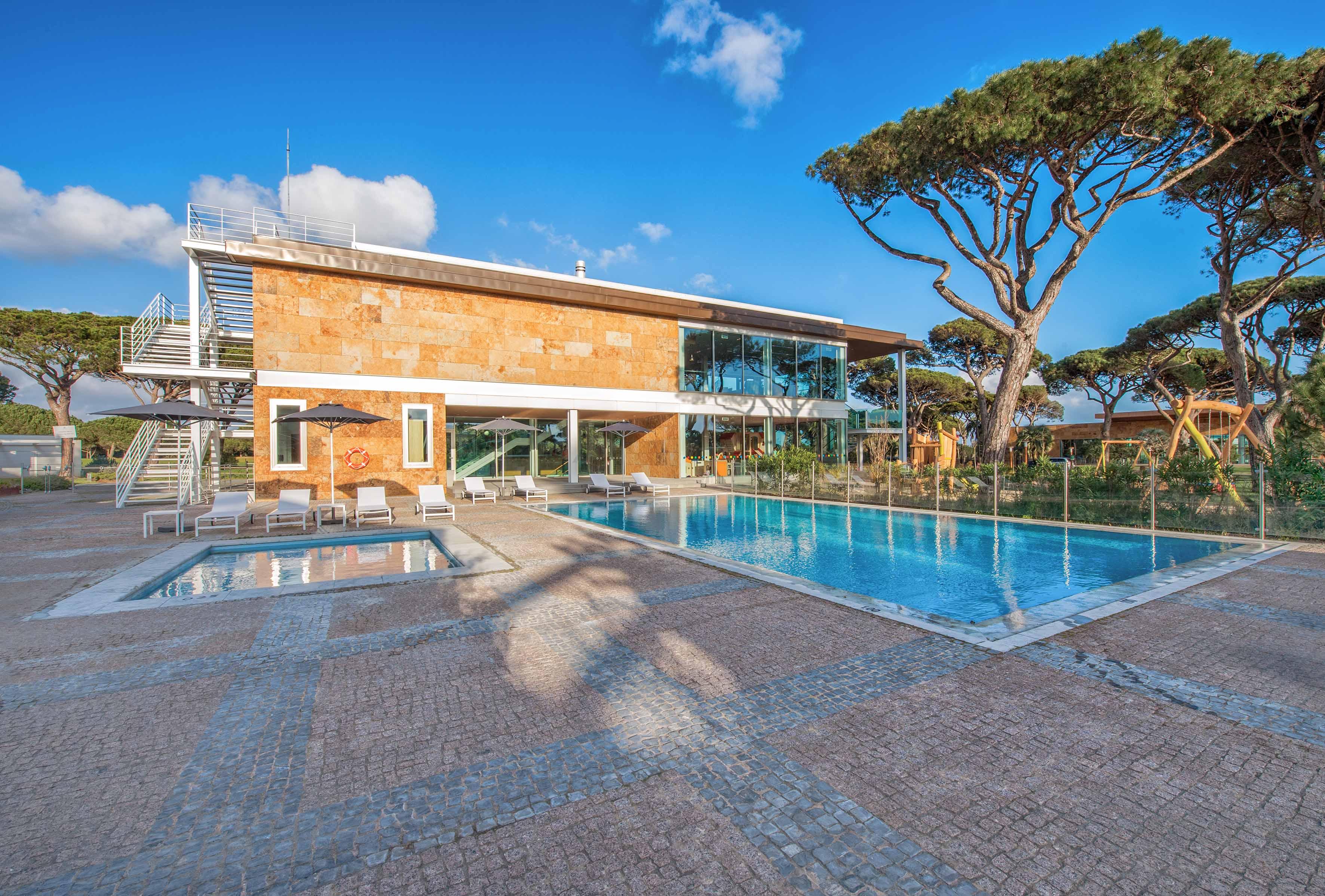 Onyria Marinha Boutique Hotel Cascais Luaran gambar