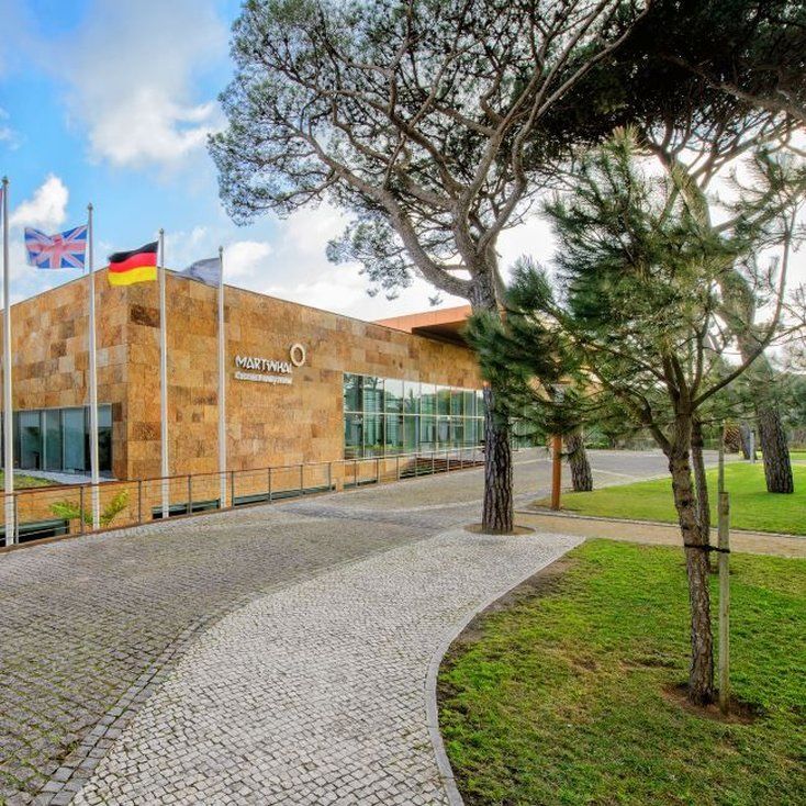 Onyria Marinha Boutique Hotel Cascais Luaran gambar