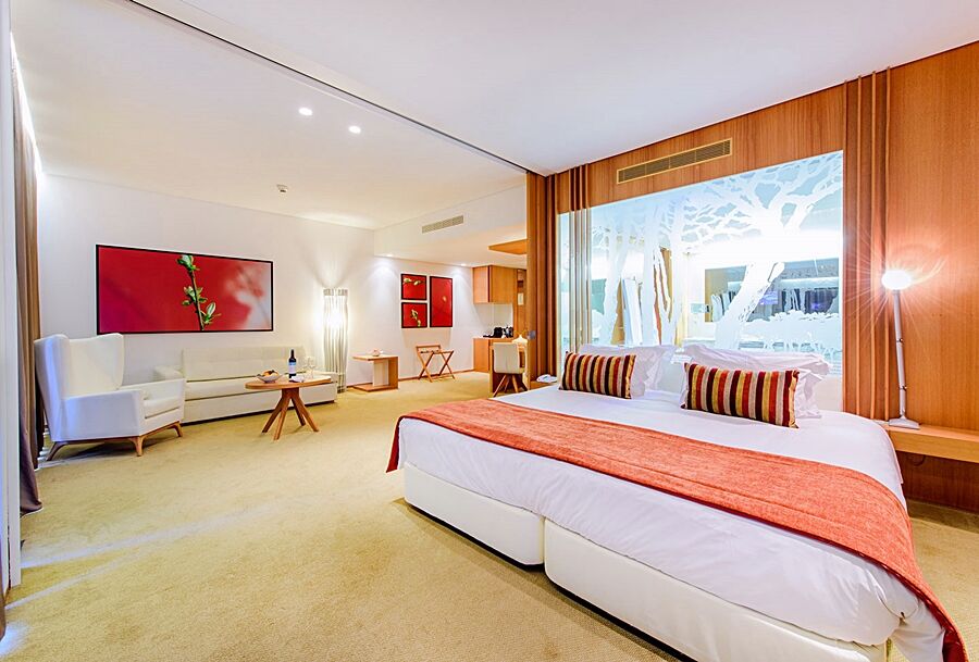 Onyria Marinha Boutique Hotel Cascais Luaran gambar